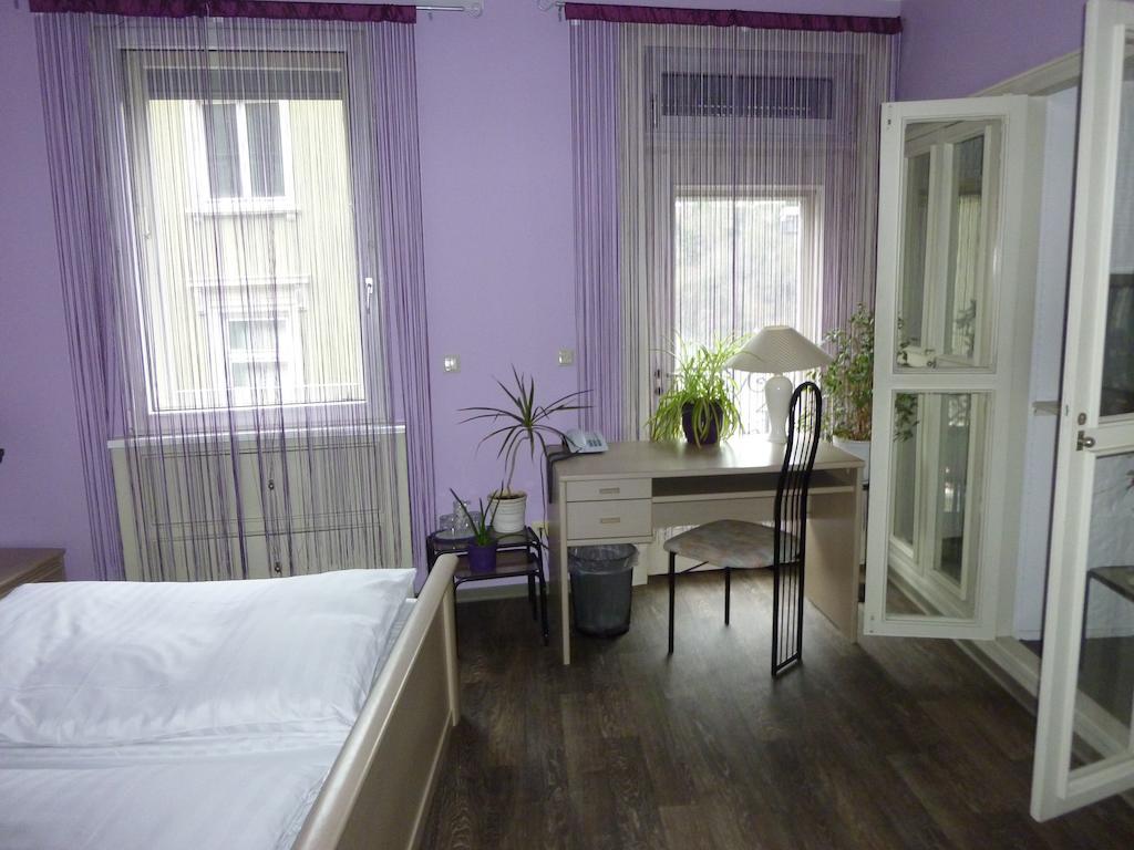 Achathotel Zum Schwan Idar-Oberstein Room photo