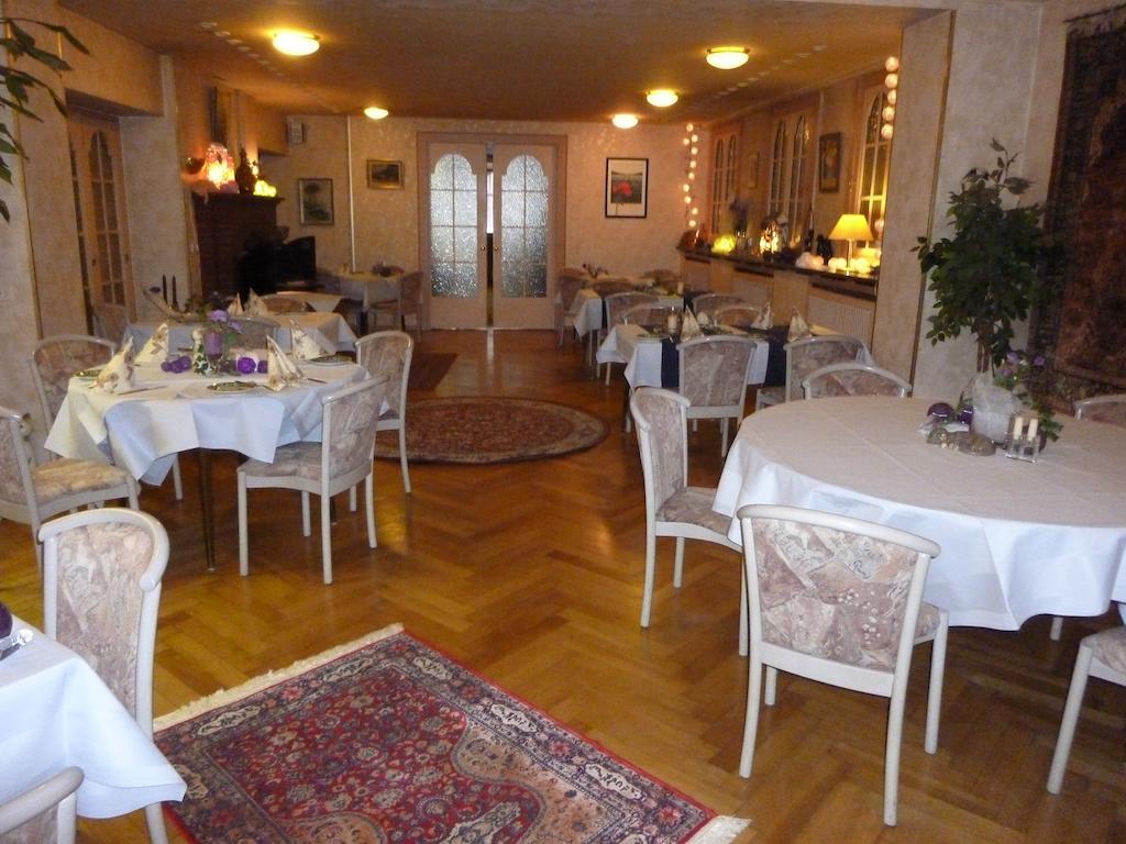 Achathotel Zum Schwan Idar-Oberstein Exterior photo