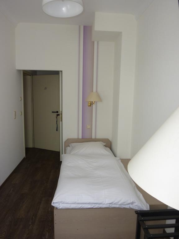 Achathotel Zum Schwan Idar-Oberstein Room photo